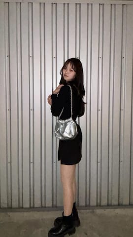 GRANDEDGEのキャップを使った優菜さんのファッション動画