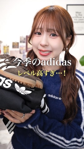 「NEUNA（ヌナ）のサテンバルーンミニスカート（スカート）」を使った、りなてぃさん（レディース・150cm）の秋コーディネート