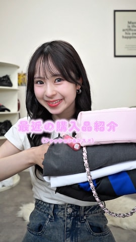「アイテム（メイクアップ）」を使った、りなてぃさん（レディース・150cm）の夏コーディネート