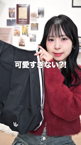 「アイテム（スウェット）」を使った、りなてぃさん（レディース・150cm）の春コーディネート