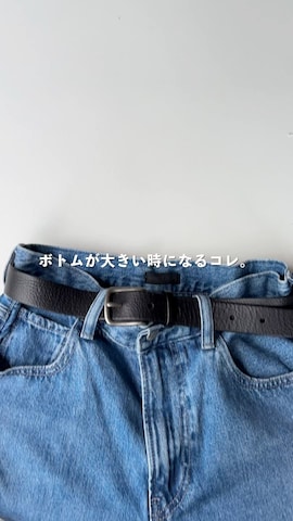 Llifeのリングを使ったしーさんのファッション動画