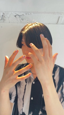 FLAREUPのトップスを使ったkotaさんのファッション動画