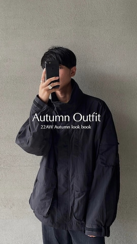 ドレスシューズを使ったちひろさんのファッション動画