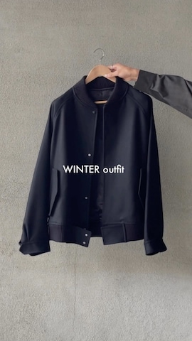 ちひろさんのファッション動画