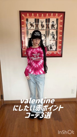 SCULPTORのアイテムを使ったさらゆにこーんさんのファッション動画