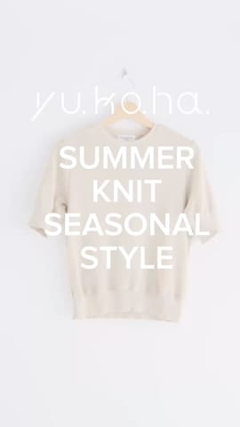 BRITISH MADEのアイテムを使ったyukiさんのファッション動画