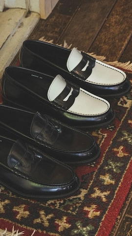 DIMEのアイテムを使ったReoさんのファッション動画