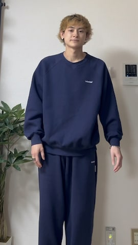 ローファーを使ったReoさんのファッション動画