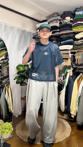 Reoさんのファッション動画