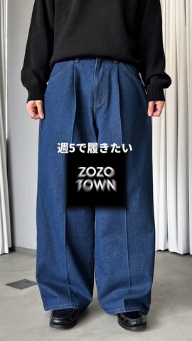 「Adoon plain（アドーンプレーン）のアイテム（パンツ）」を使った、hikaruさん（メンズ・173cm・20代）の春コーディネート