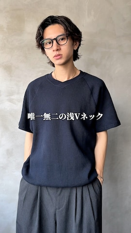 「Adoon plain（アドーンプレーン）のアイテム（パンツ）」を使った、hikaruさん（メンズ・173cm・20代）の夏コーディネート