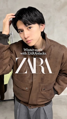 ハンドバッグを使ったhikaruさんのファッション動画