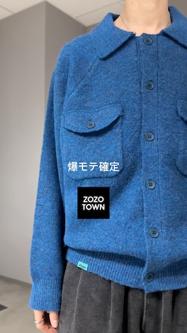 「Adoon plain（アドーンプレーン）のアイテム（トップス）」を使った、hikaruさん（メンズ・173cm・20代）の冬コーディネート