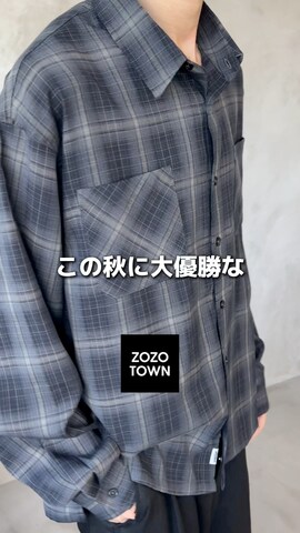 「Adoonplain」｜hikaruさん（メンズ・173cm）の秋コーディネート