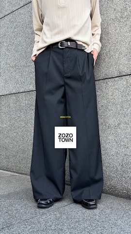 Adoon plainのアイテムを使ったhikaruさんのファッション動画