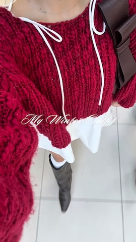 Olu.のアイテムを使ったsamayuさんのファッション動画