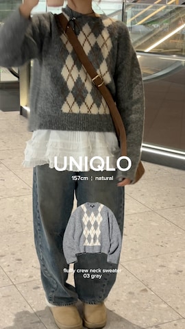 samayuさん（レディース・157cm）の秋コーディネート