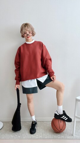 adidasのスニーカーを使ったsoriso0712さんのノウハウ動画