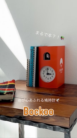 「アイテム（置時計）」を使った、キヨさん（レディース・175cm）の秋コーディネート