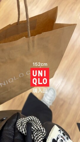 IENAのTシャツ/カットソーを使ったchicchimoさんのファッション動画