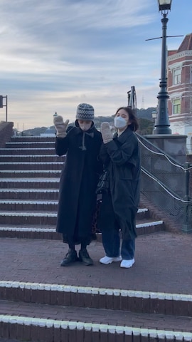 「Steven Alan（スティーブンアラン）のアイテム（その他アウター）」を使った、アボカドチーズナンさん（レディース・166cm）の春コーディネート