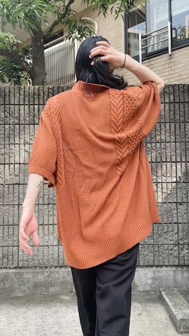 AIMNAIMのアイテムを使ったTakuya  Kobayashiさんのファッション動画