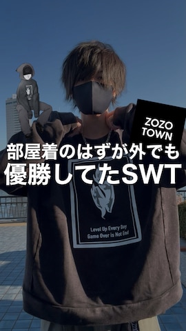 Classical Originのアイテムを使ったTJさんのファッション動画