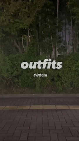 Franklin Climbingのその他アウターを使ったユート・ナカムラさんのファッション動画