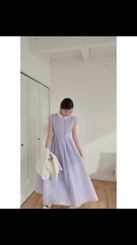 RUIRUE BOUTIQUEのアイテムを使ったRUIRUEBOUTIQUEさんのファッション動画