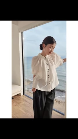 RUIRUE BOUTIQUEのアイテムを使ったRUIRUEBOUTIQUEさんのファッション動画