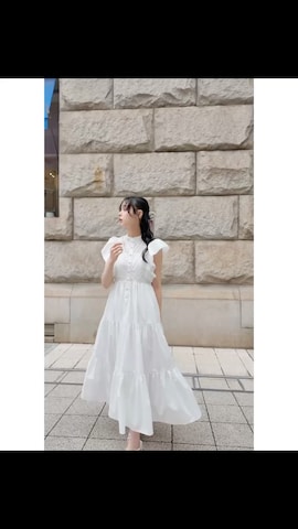 RUIRUE BOUTIQUEのアイテムを使ったRUIRUEBOUTIQUEさんのファッション動画