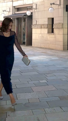 My shawtyのワンピース/ドレスを使ったMyshawty officialさんのファッション動画