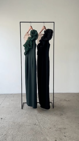 My shawtyのワンピース/ドレスを使ったMyshawty officialさんのファッション動画