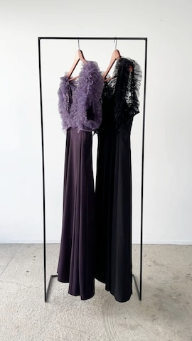 My shawtyのワンピース/ドレスを使ったMyshawty officialさんのファッション動画