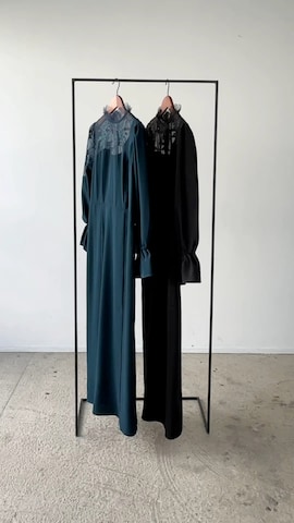 My shawtyのワンピース/ドレスを使ったMyshawty officialさんのファッション動画