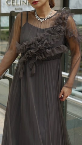 My shawtyのワンピース/ドレスを使ったMyshawty officialさんのファッション動画