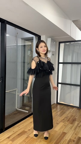 My shawtyのアイテムを使ったMyshawty officialさんのファッション動画