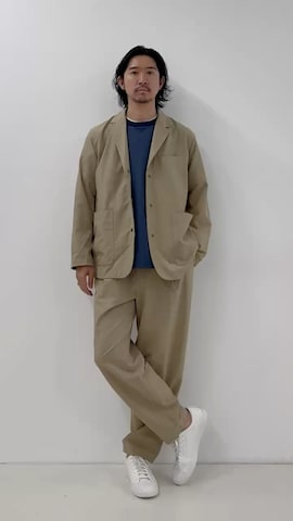 NISHINOさんのファッション動画