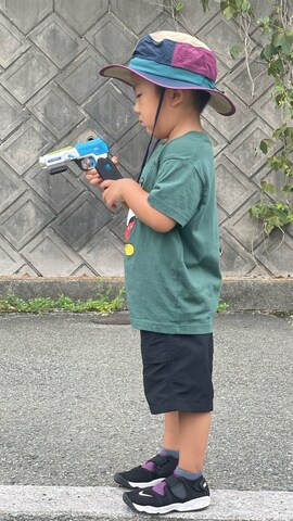 UNIQLOのTシャツ/カットソーを使った蒼さんのノウハウ動画