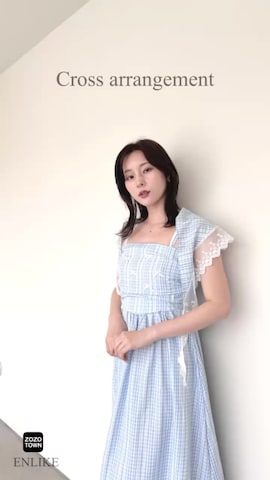-さんのファッション動画