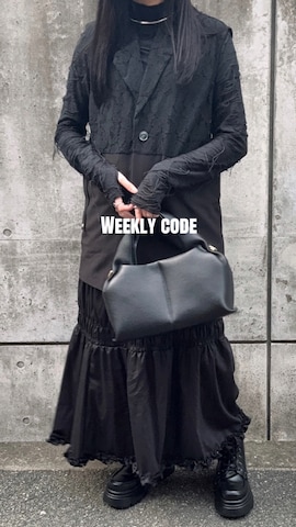 CLEIOのアイテムを使ったレイナさんのファッション動画