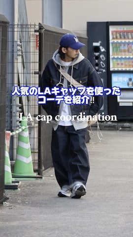 DAIGOさんのファッション動画