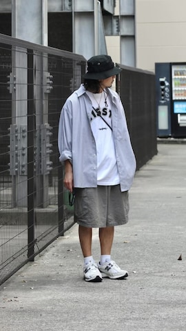 DAIGOさんのファッション動画