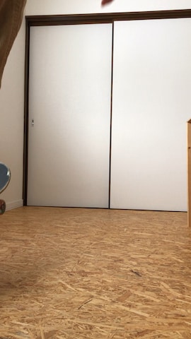 mercibeaucoup,のチノパンツを使ったほたてさんのファッション動画