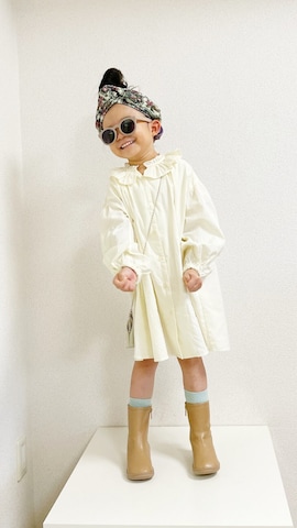 NHTのアイテムを使ったasairo 𓇼 さんのファッション動画