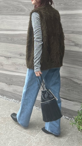 EVOL by Creamのアイテムを使ったCreamさんのファッション動画