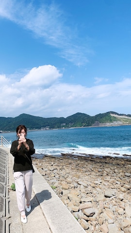 RiiiKaのアイテムを使ったみさきさんのファッション動画