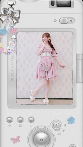 「アイテム（その他アンダーウェア/インナー）」を使った、axes_staff_kurumiさん（レディース・159cm）の夏コーディネート
