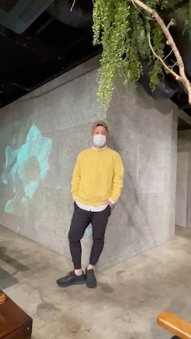 NANO universeのシャツ/ブラウスを使ったミナト／ちょいデブでも細く見えるコーデさんのファッション動画