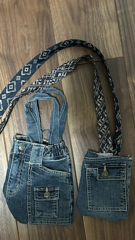 もんじさんのファッション動画